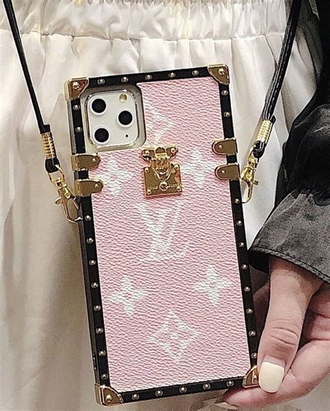 replica louis vuitton phone case|louis vuitton crossbody phone case.